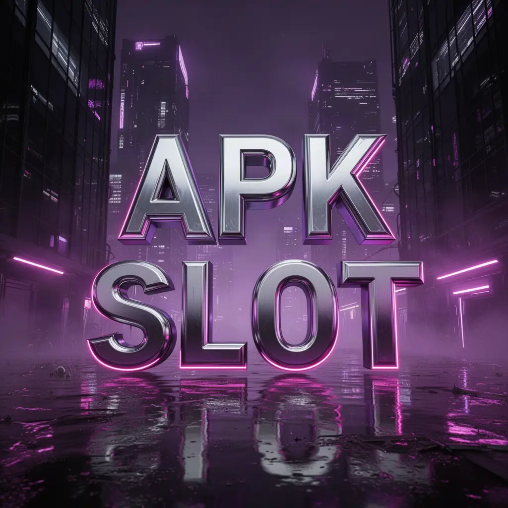 APK Slot
