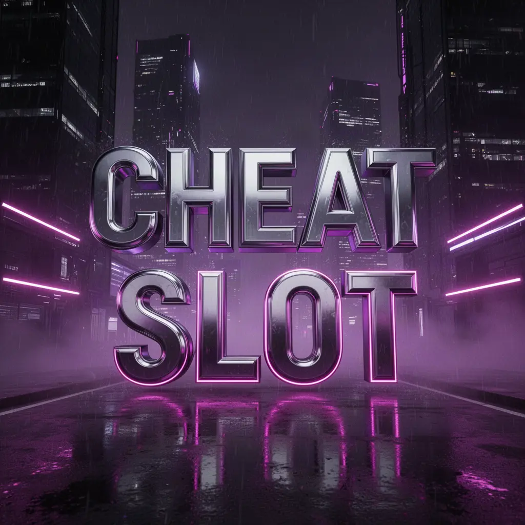 Cheat Slot