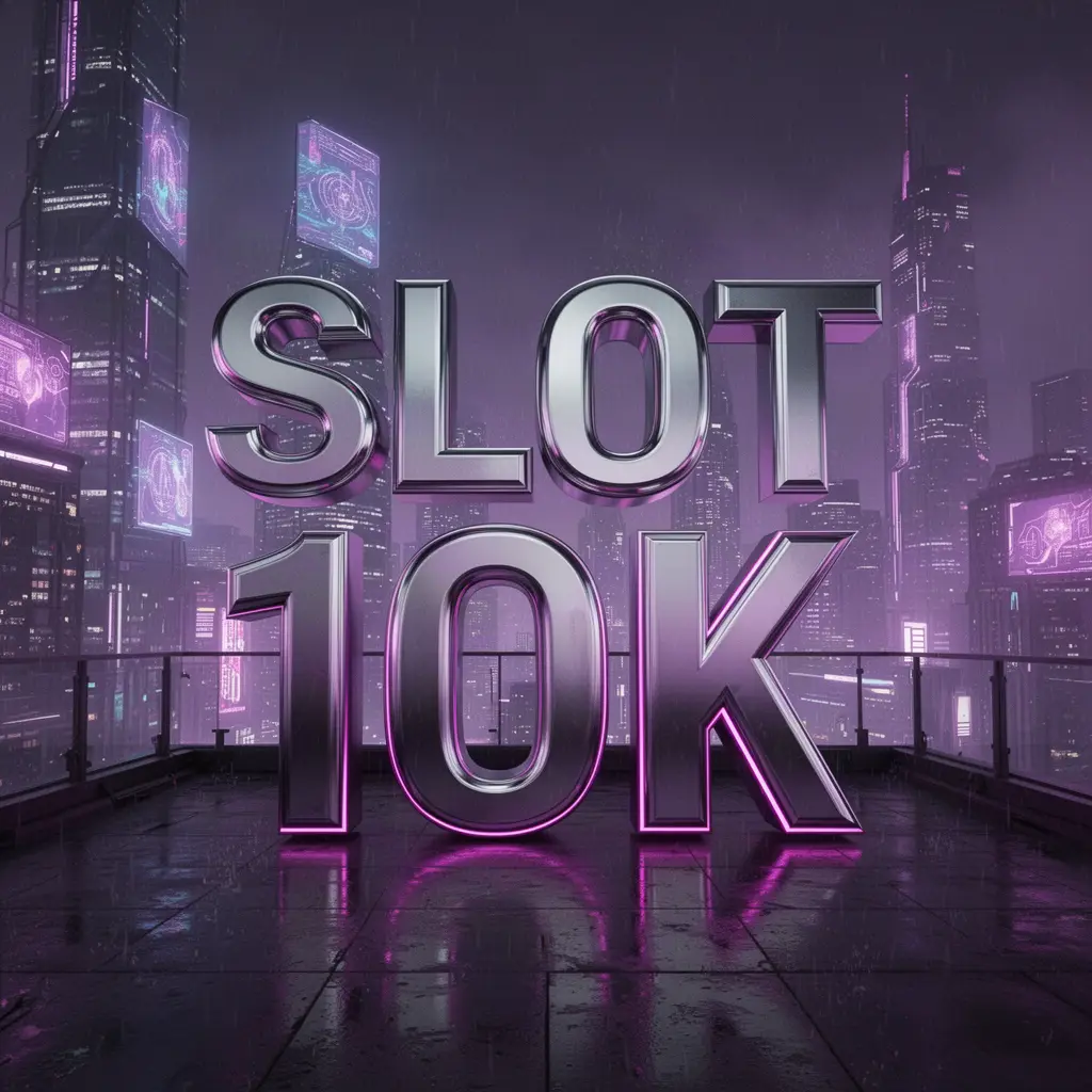Slot 10K